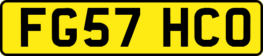 FG57HCO
