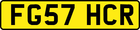 FG57HCR