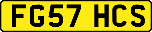 FG57HCS