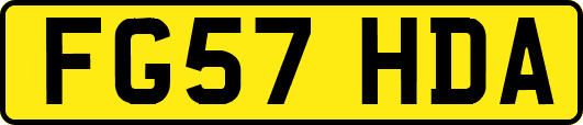 FG57HDA