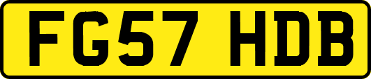 FG57HDB