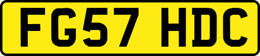 FG57HDC