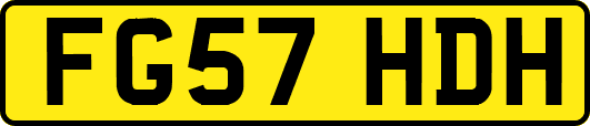 FG57HDH
