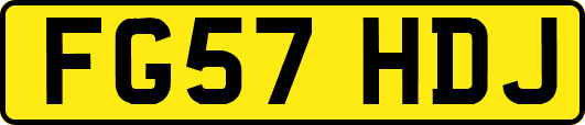FG57HDJ