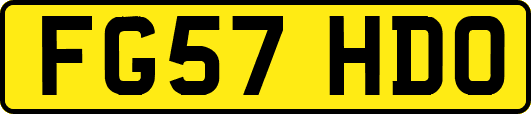 FG57HDO