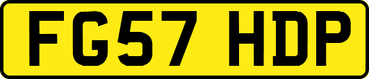 FG57HDP