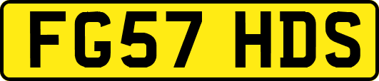 FG57HDS