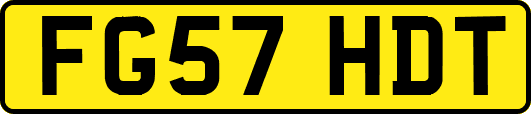 FG57HDT