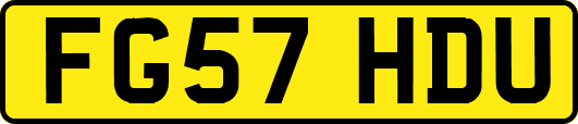 FG57HDU