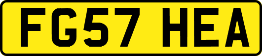 FG57HEA
