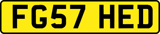 FG57HED
