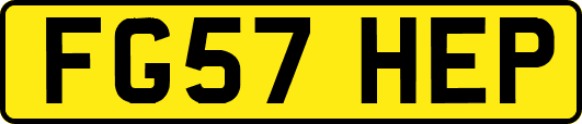 FG57HEP