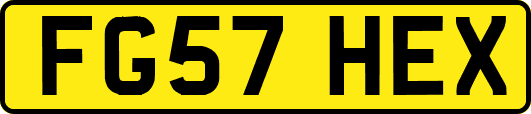 FG57HEX