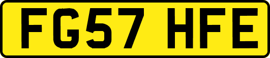 FG57HFE