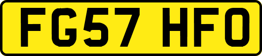 FG57HFO