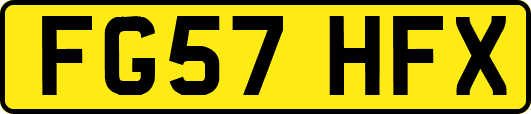 FG57HFX
