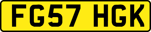 FG57HGK
