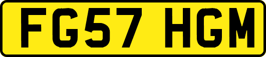 FG57HGM