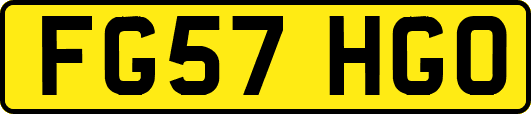 FG57HGO