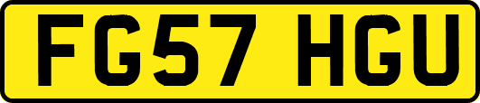 FG57HGU