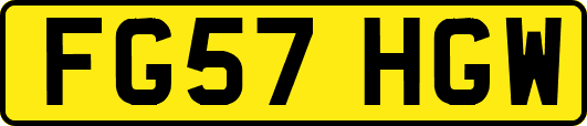 FG57HGW