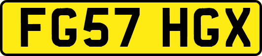 FG57HGX
