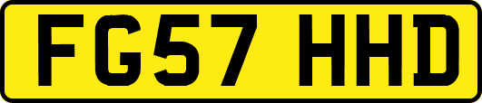 FG57HHD