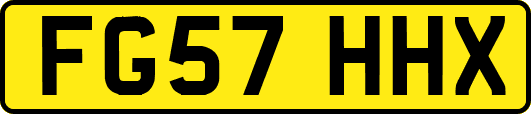 FG57HHX