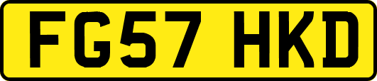 FG57HKD