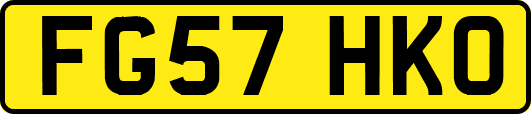 FG57HKO