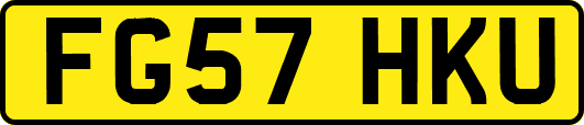 FG57HKU