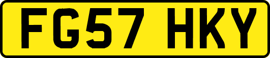 FG57HKY