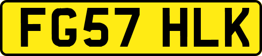FG57HLK