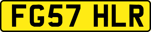 FG57HLR