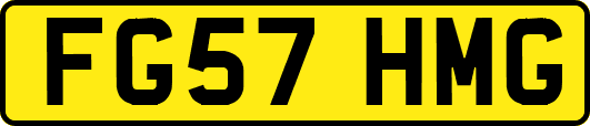 FG57HMG