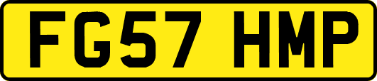 FG57HMP