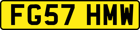 FG57HMW