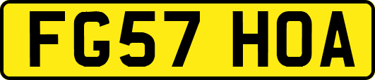 FG57HOA