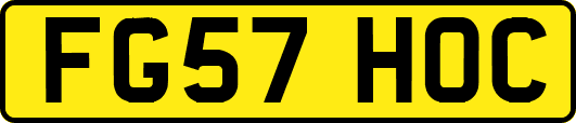 FG57HOC