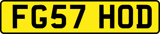 FG57HOD