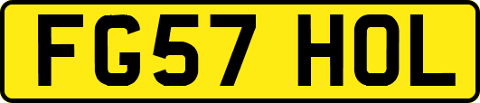 FG57HOL