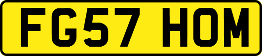 FG57HOM