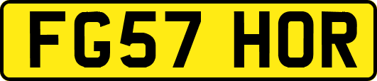 FG57HOR
