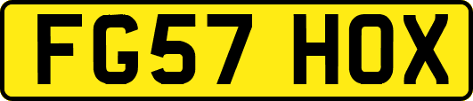 FG57HOX
