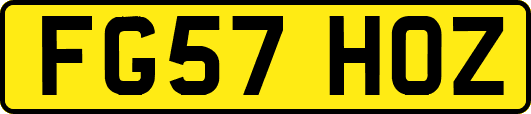 FG57HOZ