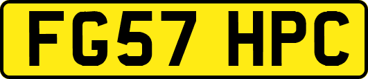 FG57HPC