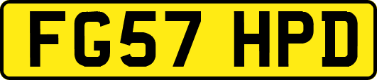 FG57HPD