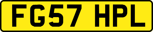 FG57HPL