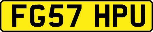 FG57HPU