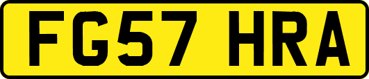FG57HRA